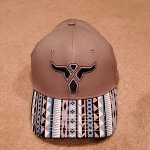 Wrangler 20X hat